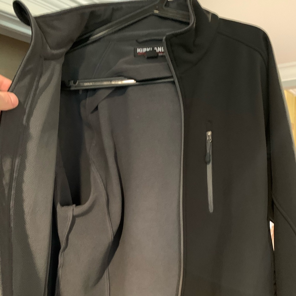 Mens Jacket - Picture 3 of 3